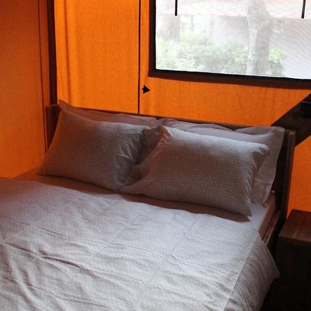 Camping Campo Dei Fiori - Glamping4All Vada Ngoại thất bức ảnh