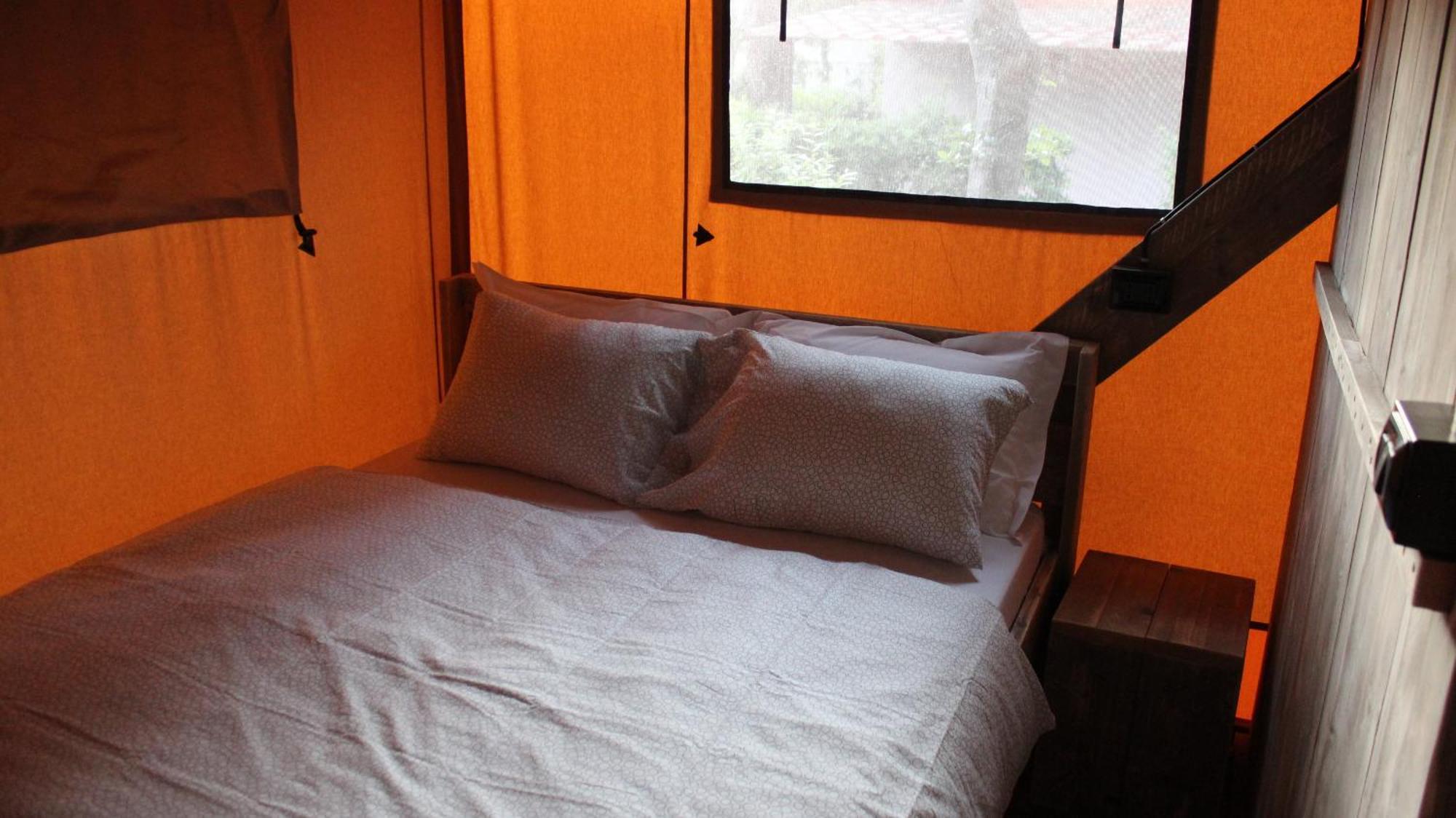 Camping Campo Dei Fiori - Glamping4All Vada Ngoại thất bức ảnh